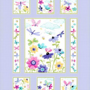 Flutter the Butterfly 20265-620