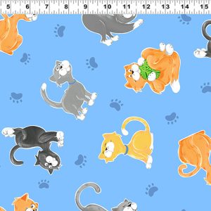 Kitty the Cat 20392-725