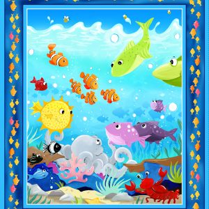 Under the Sea 20418-999