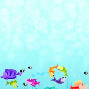 Under the Sea 20419-710