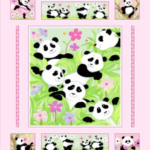 Panda Party 20425-520