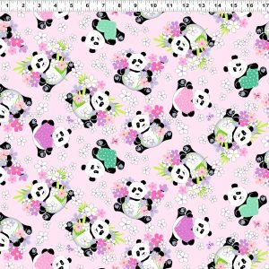 Panda Party 20427-520