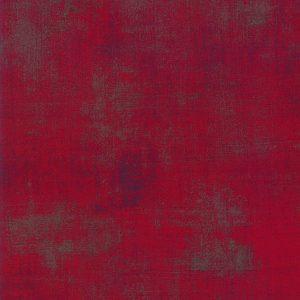 Grunge 108' Dark red 11108 82
