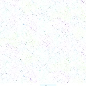 Dragonfly Wonder Spatter White Multi 16406P 09