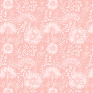 Wildflower Dreams Light Coraline- Mountain Charm 16810 22