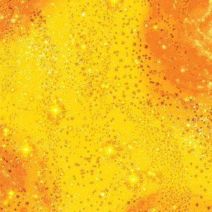 Magical Basics Yellow/Orange 15280 33
