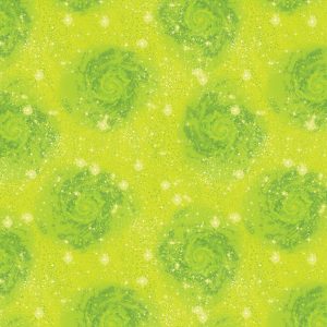 Magical Basics Lime Green15280 40