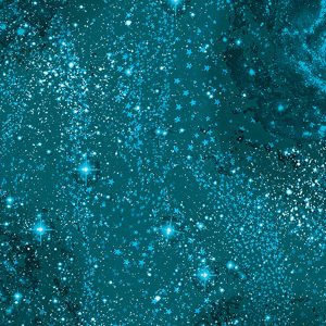 Magical Basics Teal 15280 80